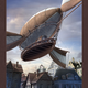 Illustration for article titled The Coolest Airship Pictures Youve Ever Seen